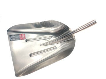 Łopata aluminiowa szufla 365 x 480 jak Fiskars