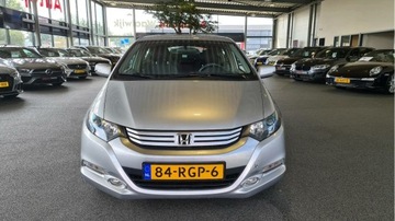 Honda Insight 2010 IDEALNY W MIASTO*zadbany*SERWIS*od ręki z Holandii, zdjęcie 12
