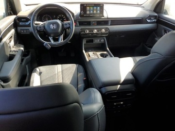 Honda Pilot II 2024 Honda Pilot Exl 2024 3.5l 3.5 Benzyna 285KM, zdjęcie 8