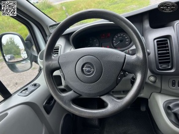 Opel Vivaro A 2013 Opel Vivaro Camper - 2.0 d - Szwajcaria - Panel solar - webasto - kuchnia, zdjęcie 34