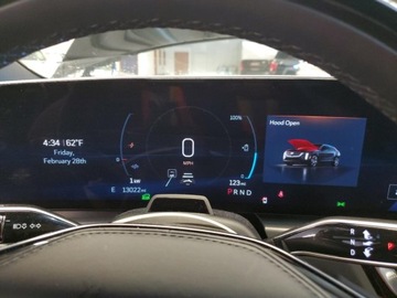 Cadillac 2024 Cadillac Inny Lyriq Sport 2024 Elektryczny 340KM, zdjęcie 9