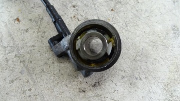 Honda Magna VF 700 750 RC07 Трос спидометра с винтовым приводом