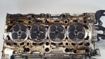 HONDA CRV IV 12-18R N16A2 1,6 I-DTEC HLAVA