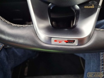 Kia Proceed Shooting Brake Facelifting 1.5 T-GDI 160KM 2022 Kia ProCeed 1,5 TURBO 160KM FULL GTline skora panorama navi kamra oplacony, zdjęcie 23