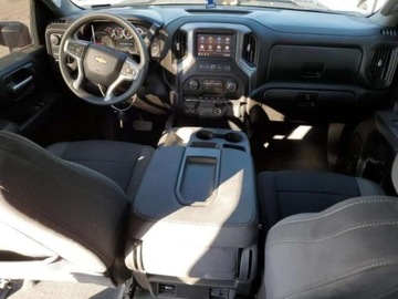 Chevrolet Silverado II 2022 Chevrolet Silverado 2022, 6.4L, 4x4, K2500 CUSTOM, od ubezpieczalni 6.4, zdjęcie 6