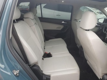 Volkswagen Tiguan II 2021 Volkswagen Tiguan SE 2021 2.0l 2.0 Benzyna 184KM, zdjęcie 11