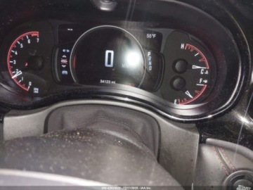 Dodge Durango III 3.6 V6 294KM 2023 Dodge Durango Gt Plus 2023 3.6 Benzyna 295KM, zdjęcie 11