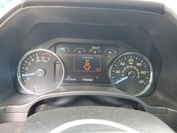 Ford 2018 Ford F150 Supercrew 2018 3.5l 3.5 Benzyna 375KM, zdjęcie 9