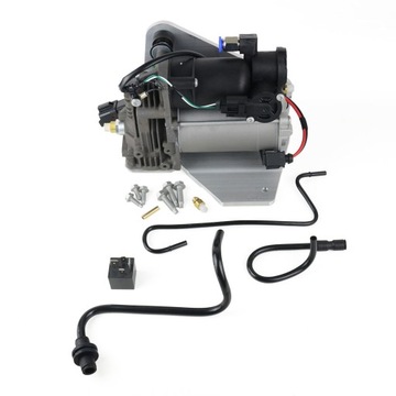 Компрессор подвески для LAND ROVER LR045251 AMK