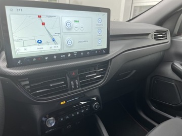 Ford Kuga III 2024 NOWY Ford Kuga ST-Line X Automat 186 KMOd ręki!, zdjęcie 20