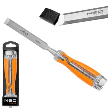 NEO 37-914 СТАМЕСКА 14 ММ CRV ДВУХКОМПОНЕНТНАЯ РУКОЯТКА