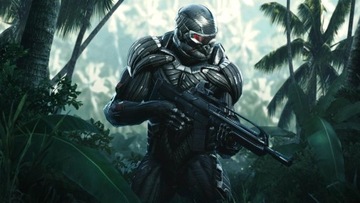 Обновленный коммутатор Crysis Trilogy