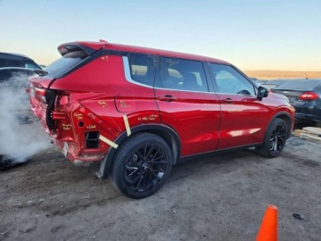 Mitsubishi Outlander III 2024 Mitsubishi Outlander Se 2024 2.5 Benzyna 181KM, zdjęcie 3