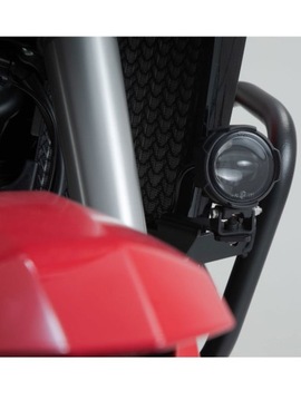 Комплект фонаря защиты порога Honda CRF 1000L в сборе