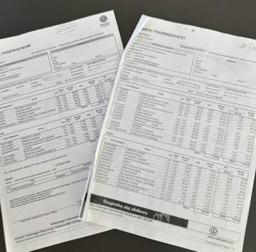 Volkswagen Caddy IV Kombi Maxi 2.0 TDI SCR BlueMotion Technology 102KM 2017 Volkswagen Caddy Polski salon! 1 Ręka, 7 osób!, zdjęcie 30