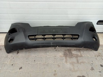 NISSAN NV400 - Zderzak przód 620223048R