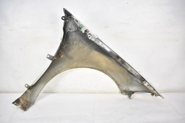 BLATNÍK LEVÝ PŘEDNÍ RENAULT MEGANE 2 II 03R