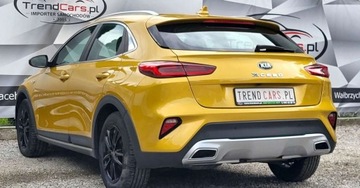 Kia XCeed 2020 Kia XCeed 1.6 crdi kamera bezwypadkowa oplacona 1.6 Diesel 115KM, zdjęcie 26