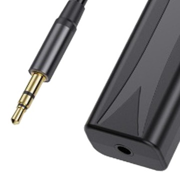 Устройство шумоподавления AUX Audio Устраняет помехи от земли