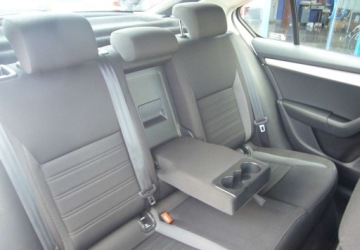Skoda Octavia III Liftback Facelifting 1.5 TSI ACT 150KM 2019 Skoda Octavia Skoda Octavia III Salon PL 1.5 Benzyna 150KM, zdjęcie 16