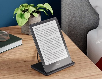 KINDLE PAPERWHITE 5 SIGNATURE READER 32 ГБ БЕЗ РЕКЛАМЫ + СТИЛУС + ДОПОЛНЕНИЯ