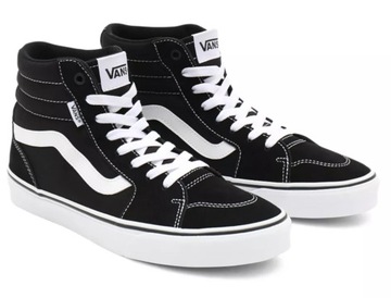 Buty męskie VANS MN FILMORE HI VN0A5HZLIJU 43