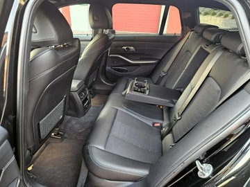 BMW Seria 3 G20-G21 2021 BMW 320 X Drive,Full Led, Radar, As.Pasa.El., zdjęcie 18