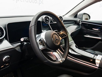 Mercedes GLC C254/X254 Coupe 2.0 200 204KM 2025 MERCEDES-BENZ GLC 200 4-Matic Avantgarde 2.0 (204KM) 2025, zdjęcie 5