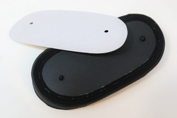 Универсальная подушка спинки багажника для пассажира PL A06