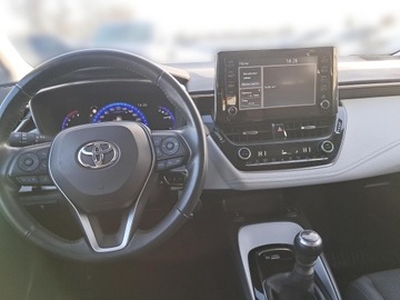 Toyota RAV4 V 2021 Toyota Corolla 1.2 T Comfort Seria E21 (2019-) Toy, zdjęcie 6