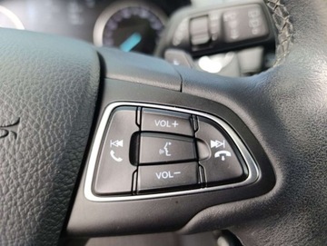 Ford Ecosport II SUV Facelifting 1.0 EcoBoost 125KM 2018 Ford EcoSport FordEcosport TitaniumAutomatHistoria ASOSalonPL Benzyna, zdjęcie 20