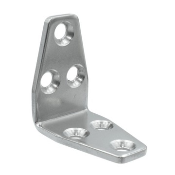 KĄTOWNIK NIERDZEWNY 8341A 41X25X3 A2 KWASOODPORNY