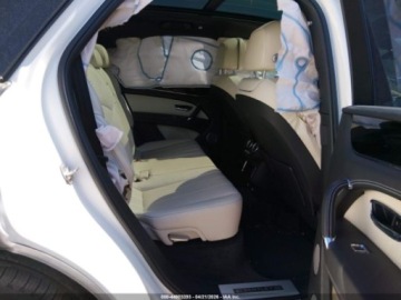 Bentley Bentayga 2019 Bentley Bentayga V8 2019 4.0 Benzyna 542KM, zdjęcie 13