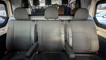 Renault Trafic III 2020 Renault Trafic 2.0D 145PS Bezwypadkowy Holenderka, zdjęcie 16