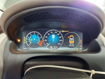 Jaguar XJ VII X351 2016 Jaguar XJ Portfolio 2016 3.0 Benzyna 340KM, zdjęcie 9