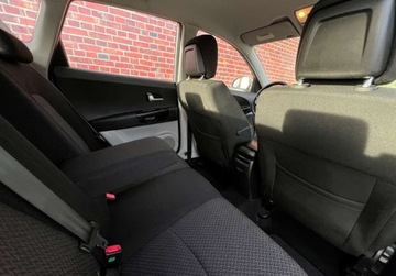 Kia Ceed I Hatchback 1.4 109KM 2008 Kia Ceed Klima Isofix Super stan Gwarancja w cenie Warszawa VRLK 1.4 109KM, zdjęcie 16