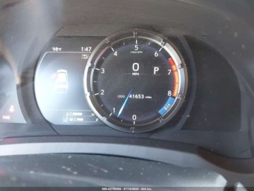 Lexus IS III 2021 Lexus IS 350 F-Sport, 2021r., 3.5L 3.5 Benzyna 311KM, zdjęcie 10