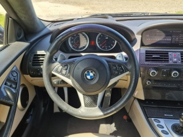 BMW Seria 6 E63-64 2008 BMW M6 530KM Lift 2008r Carbon Akrapovic Raty, zdjęcie 27