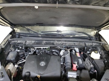 Toyota Highlander III 2022 Toyota Highlander 2022 Toyota Highlander Platinium 3.5 Hybryda 295KM, zdjęcie 12