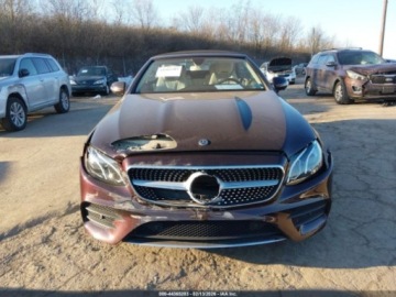 Mercedes CLS C257 2019 Mercedes-Benz CLS 450 4Matic 2019 3.0 Benzyna 362KM, zdjęcie 7