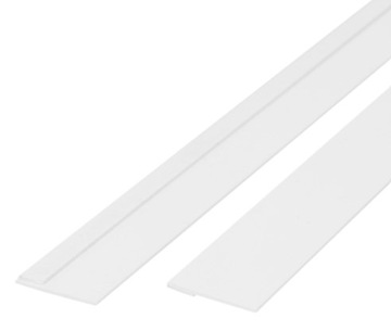 Prowadnice płaska 3 cm x 140 cm
