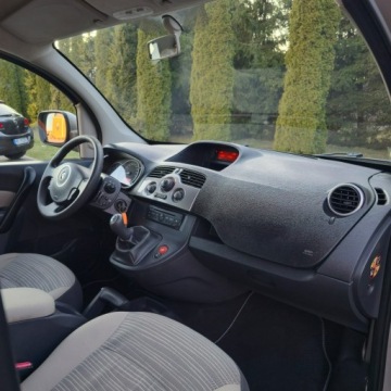 Renault Kangoo II Mikrovan 1.5 dCi 75KM 2012 Renault Kangoo ENERGY dCi 75 FAP Authentique, zdjęcie 26