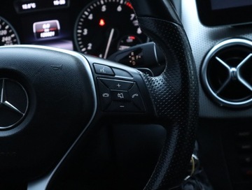 Mercedes Klasa B W246 Sports Tourer 180 BlueEFFICIENCY 122KM 2013 Mercedes B B 180, Automat, Skóra, Xenon, Bi-Xenon, zdjęcie 18