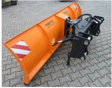 Снегоочиститель снегоочистители INTER-TECH MINI 2,0 м