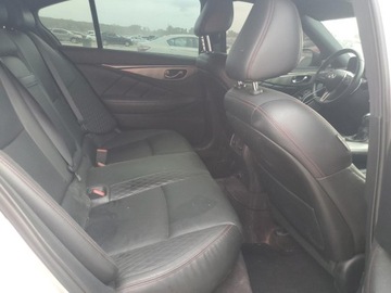 Infiniti Q50 II 2020 Infiniti Q50 Red Sport 400 2020 3.0l 3.0 Benzyna 400KM, zdjęcie 10