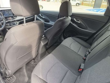 Hyundai i30 III Wagon Facelifting 1.0 T-GDI 120KM 2023 Hyundai i30 Hyundai I30 1.0 T-GDI SmartLED Salon PL, FV 23 Gwarancja, zdjęcie 20