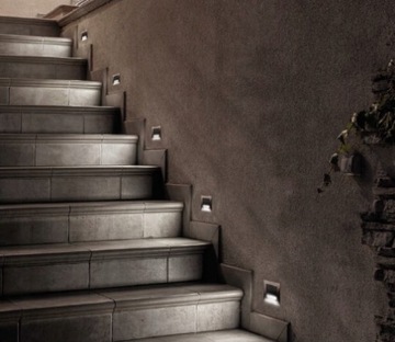 SIMON 54 Выключатель-подсвечник двойной белый, 16А