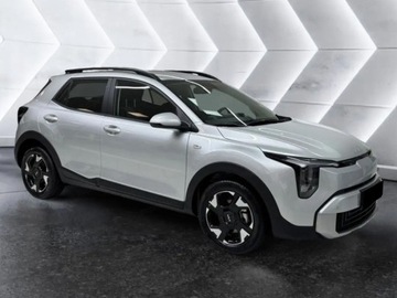 Kia Stonic I Crossover Facelifting 1.0 T-GDI 100KM 2025 KIA Stonic 1.0 T-GDI Suv 100KM 2025, zdjęcie 1
