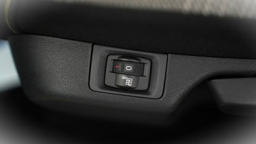 Citroen C3 III Hatchback 1.2 PureTech 82KM 2017 CITROEN C3 1.2L benzyna 82KM 2017r, zdjęcie 31