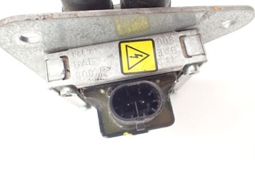 Cewka zapłonowa fajki Gilera GP 800 Aprilia SRV